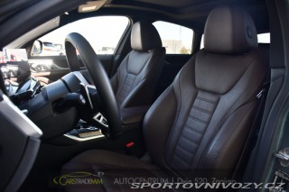 BMW 4 420xD FL M-SPORT 3L-ZÁRUK 2024
