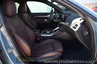 BMW 4 420xD FL M-SPORT 3L-ZÁRUK 2024