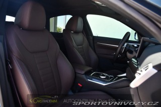 BMW 4 420xD FL M-SPORT 3L-ZÁRUK 2024
