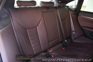BMW 4 420xD FL M-SPORT 3L-ZÁRUK 2024