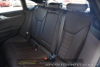 BMW 4 420xD FL M-SPORT 3L-ZÁRUK 2024