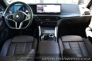 BMW 4 420xD FL M-SPORT 3L-ZÁRUK 2024