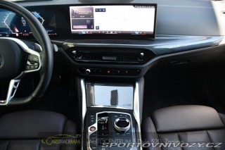 BMW 4 420xD FL M-SPORT 3L-ZÁRUK 2024