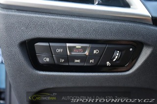 BMW 4 420xD FL M-SPORT 3L-ZÁRUK 2024