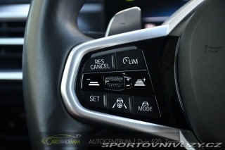 BMW 4 420xD FL M-SPORT 3L-ZÁRUK 2024