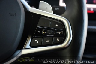 BMW 4 420xD FL M-SPORT 3L-ZÁRUK 2024