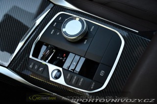 BMW 4 420xD FL M-SPORT 3L-ZÁRUK 2024