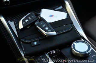 BMW 4 420xD FL M-SPORT 3L-ZÁRUK 2024