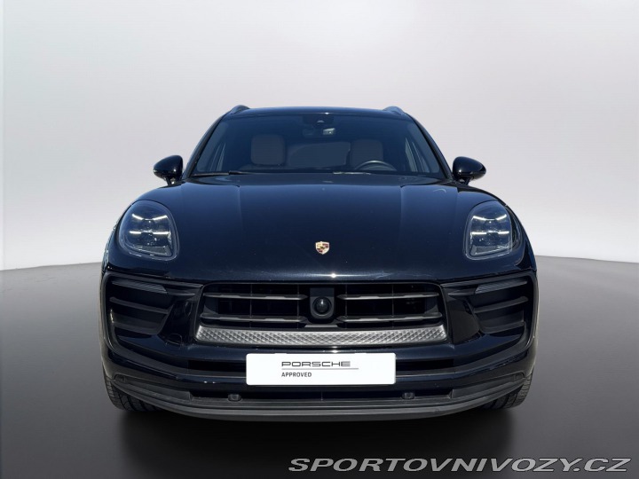 Porsche Macan 2.0 2022