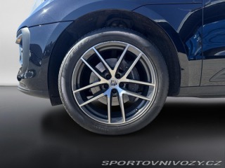 Porsche Macan 2.0 2022