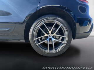 Porsche Macan 2.0 2022