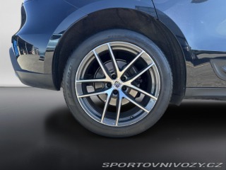 Porsche Macan 2.0 2022