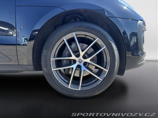 Porsche Macan 2.0 2022