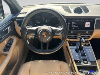 Porsche Macan 2.0 2022