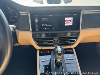 Porsche Macan 2.0 2022