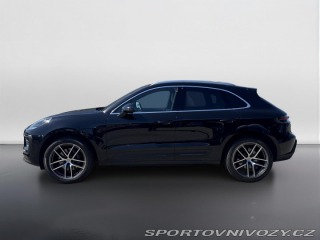 Porsche Macan 2.0 2022