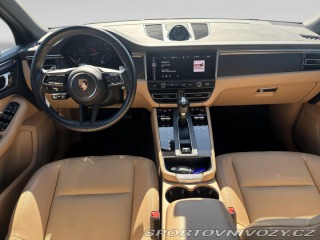 Porsche Macan 2.0 2022