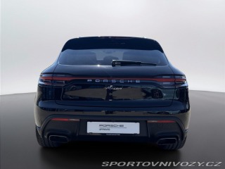 Porsche Macan 2.0 2022