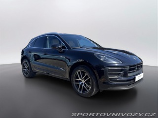 Porsche Macan 2.0 2022