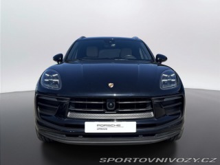 Porsche Macan 2.0 2022