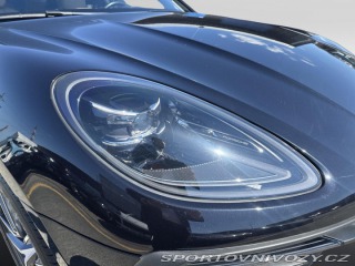 Porsche Macan 2.0 2022