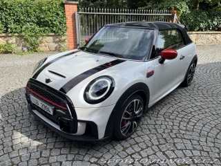 Mini Cooper cabrio 2023