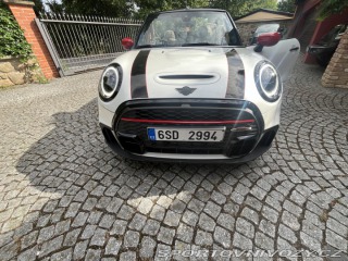 Mini Cooper cabrio 2023