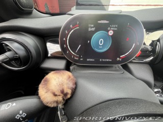 Mini Cooper cabrio 2023