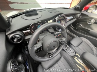 Mini Cooper cabrio 2023