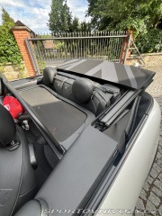 Mini Cooper cabrio 2023