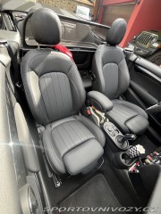 Mini Cooper cabrio 2023