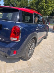 Mini Countryman FMX 2018