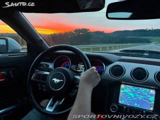 Ford Mustang GT500 V8 Shelby Packet 2019