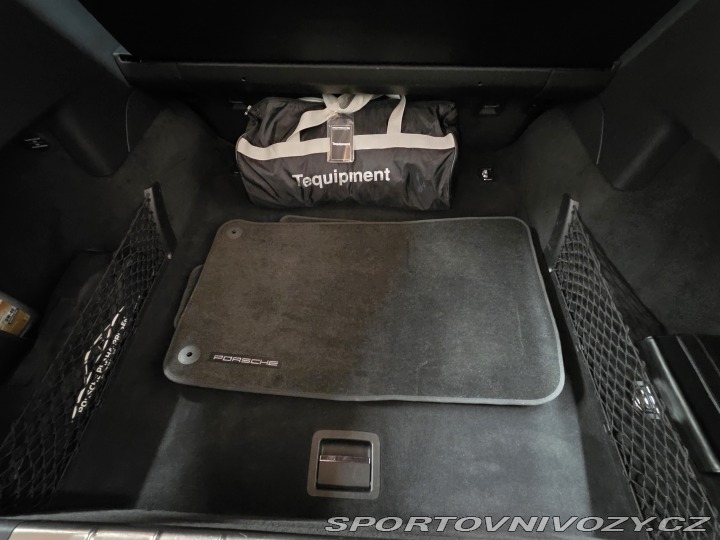 Porsche Panamera 4s 2010
