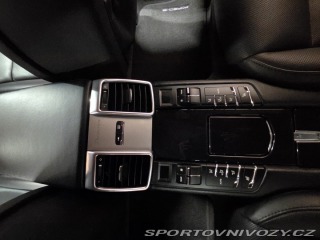 Porsche Panamera 4s 2010