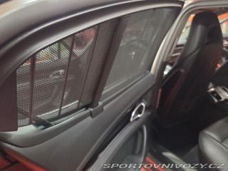 Porsche Panamera 4s 2010