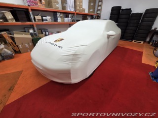 Porsche Panamera 4s 2010