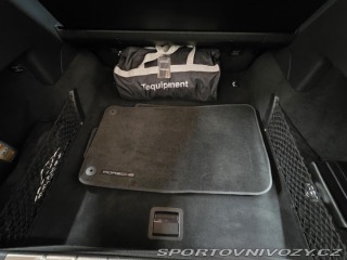Porsche Panamera 4s 2010