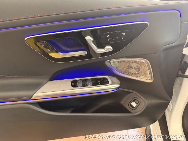 Mercedes-Benz CLE AMG CLE 53 4MATIC 2025