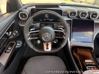 Mercedes-Benz CLE AMG CLE 53 4MATIC 2025