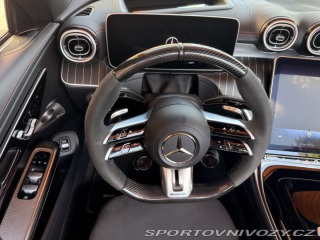 Mercedes-Benz CLE AMG CLE 53 4MATIC 2025