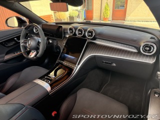 Mercedes-Benz CLE AMG CLE 53 4MATIC 2025