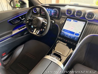 Mercedes-Benz CLE AMG CLE 53 4MATIC 2025