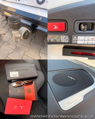 Mercedes-Benz CLE AMG CLE 53 4MATIC 2025