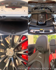 Mercedes-Benz CLE AMG CLE 53 4MATIC 2025