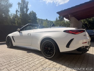Mercedes-Benz CLE AMG CLE 53 4MATIC 2025