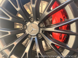 Mercedes-Benz CLE AMG CLE 53 4MATIC 2025