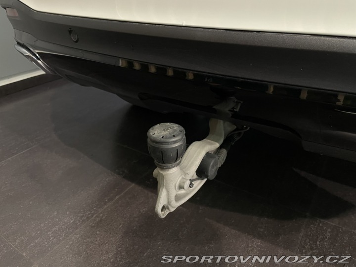 Mercedes-Benz Ostatní modely GLE 450 4MATIC 270 kW 2020
