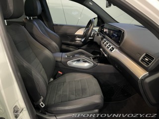 Mercedes-Benz Ostatní modely GLE 450 4MATIC 270 kW 2020