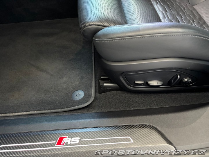Audi Ostatní modely 440kW 2021